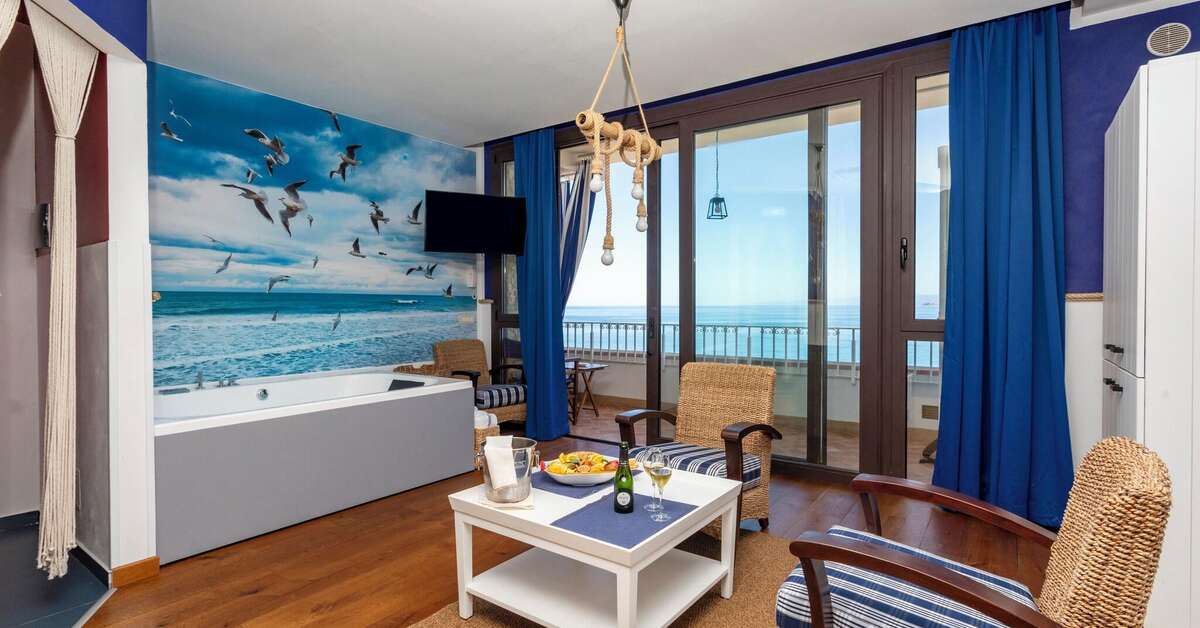 Een foto van Hotel Kalura