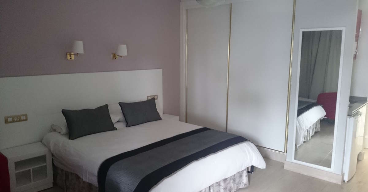 Een foto van Appartementen Panorama