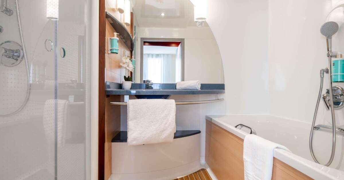 Een foto van Hotel Novotel Suites Cannes Centre
