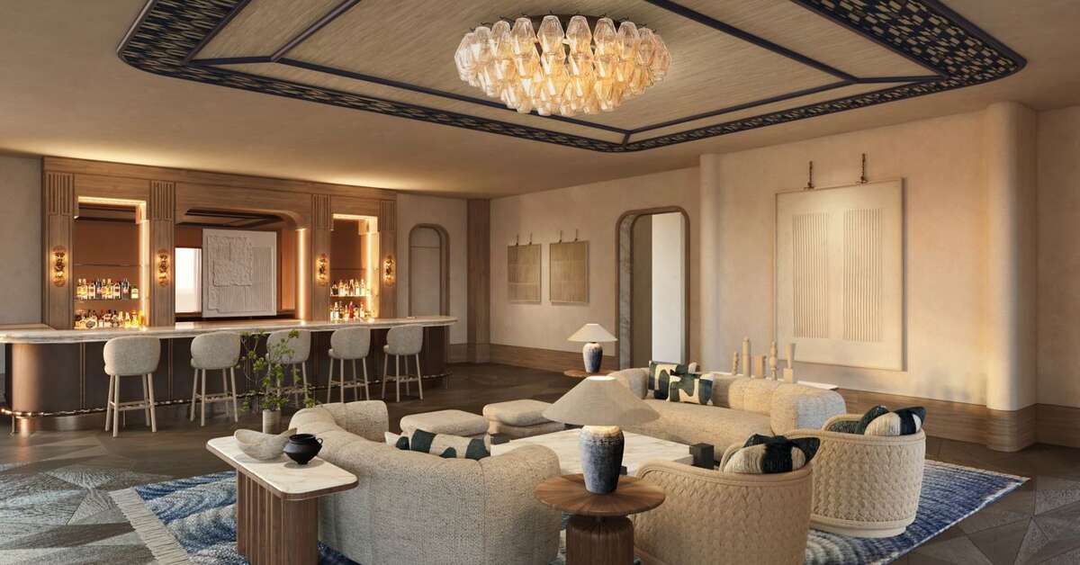 Een foto van Amoh a Luxury Collection