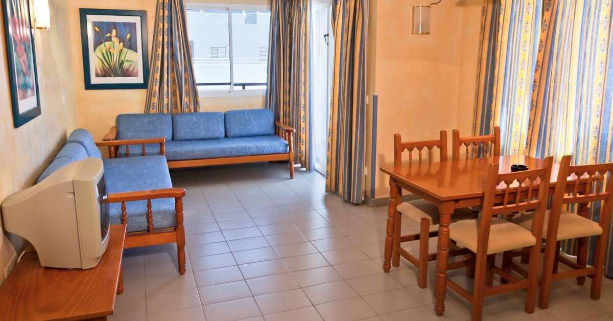 Een foto van Coral Star Appartementen
