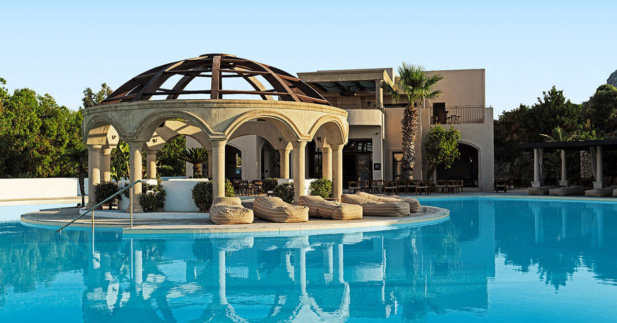 Een foto van Lindian Village Curio Collection by Hilton