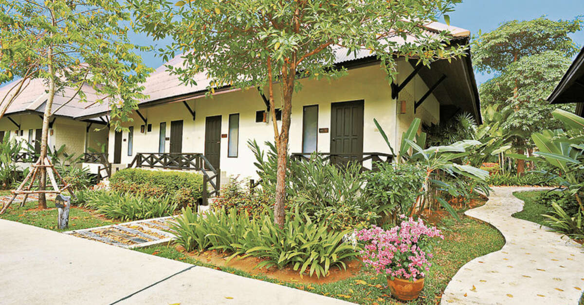 Een foto van Ramayana Koh Chang Resort & Spa