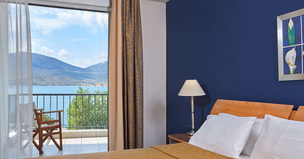 Een foto van Lucy Hotel