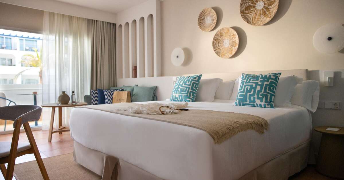 Ein Foto Mett Hotel & Beach Resort Marbella