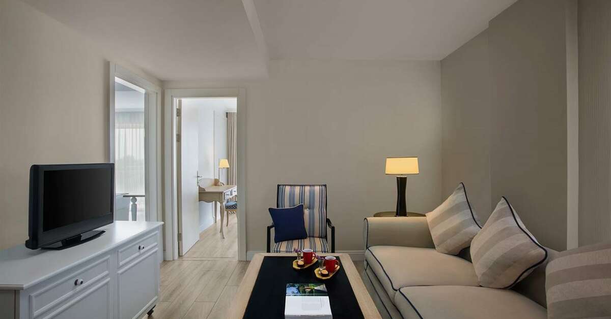 Een foto van IC Hotels Santai Family Resort