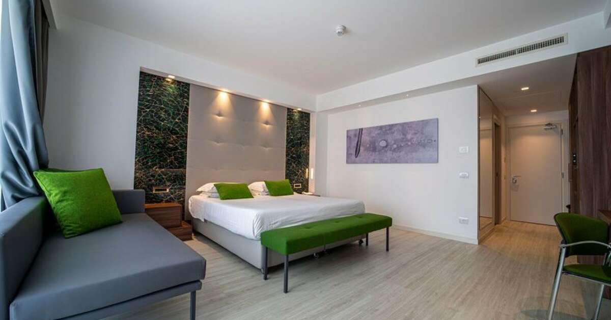 Een foto van Hotel Terme Venezia