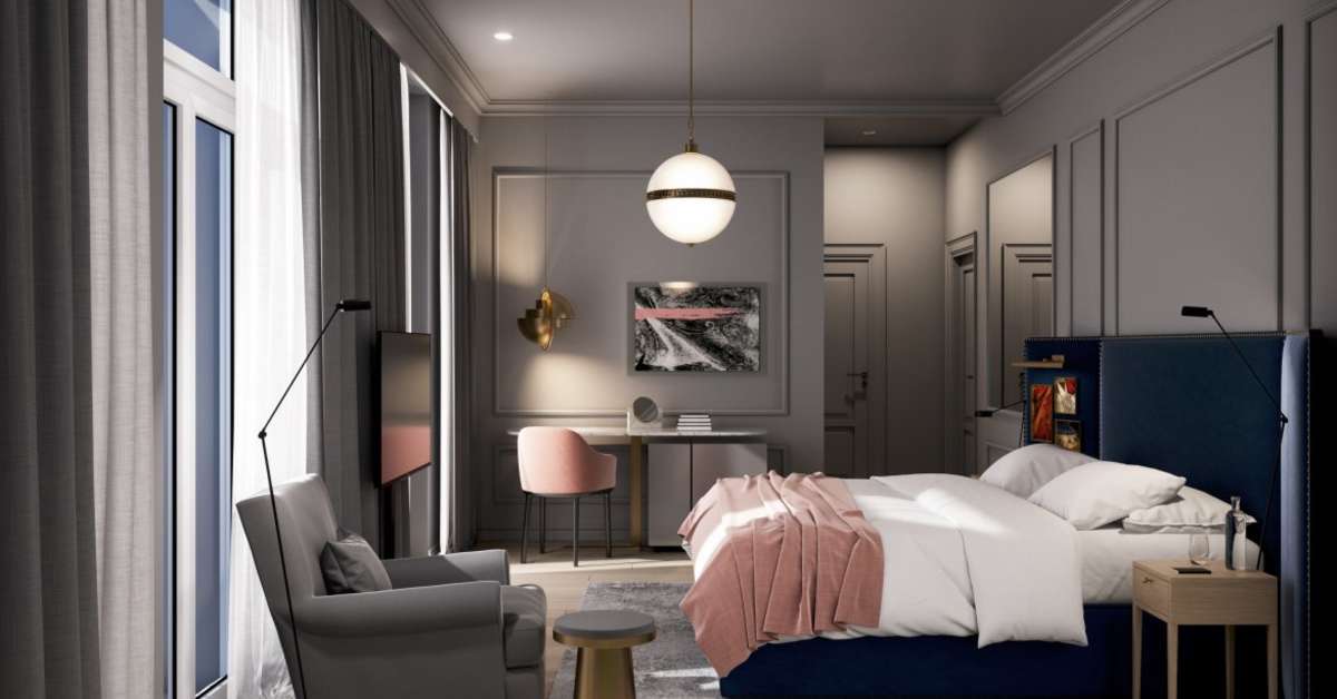 Ein Foto Hotel Excelsior Dubrovnik