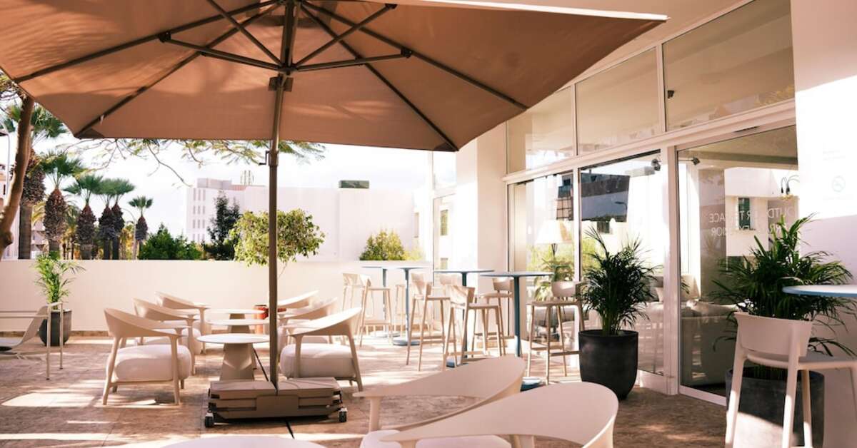 Een foto van Hotel Coral Suites & Spa