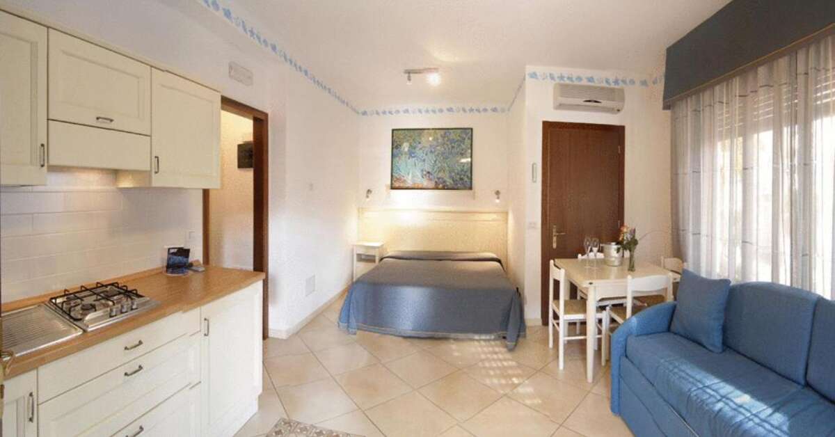 Een foto van Germania Suite Hotel
