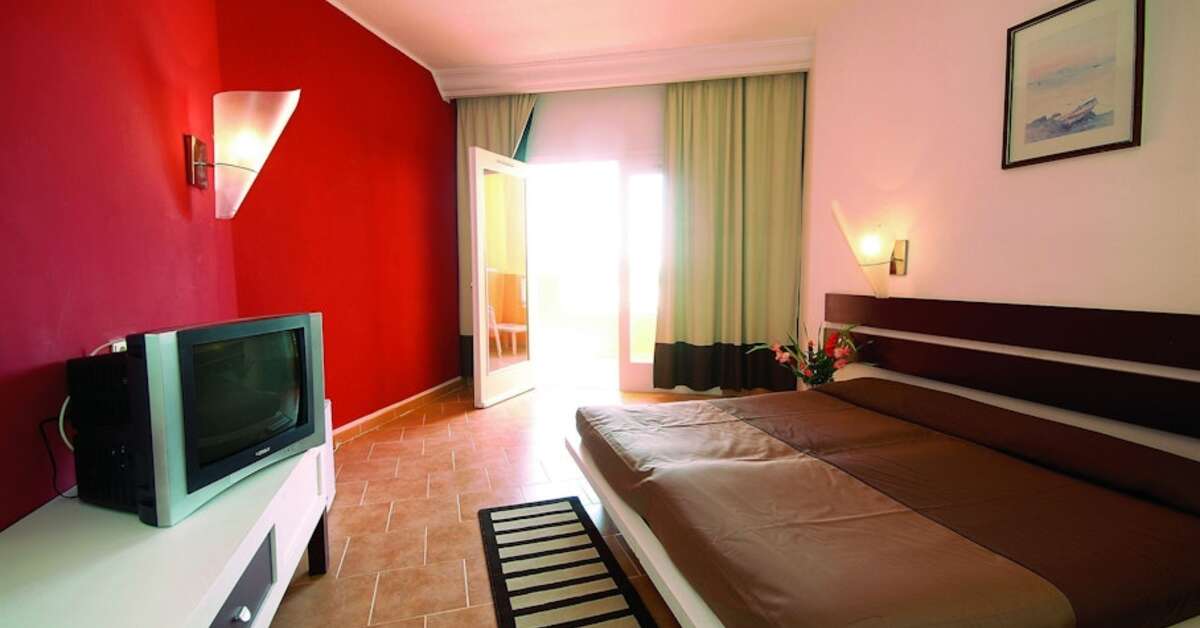 Ein Foto Caribbean World Djerba