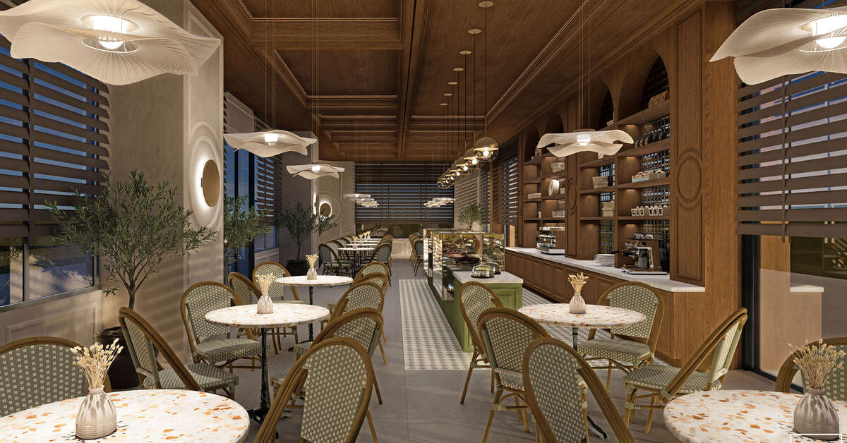 Ein Foto Nova Life Hotel