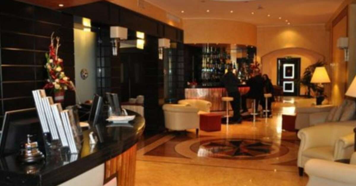 Een foto van Hotel Silver Milano
