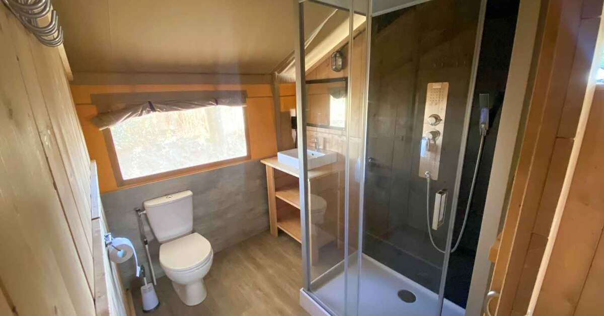 Een foto van Camping de Tolbrug