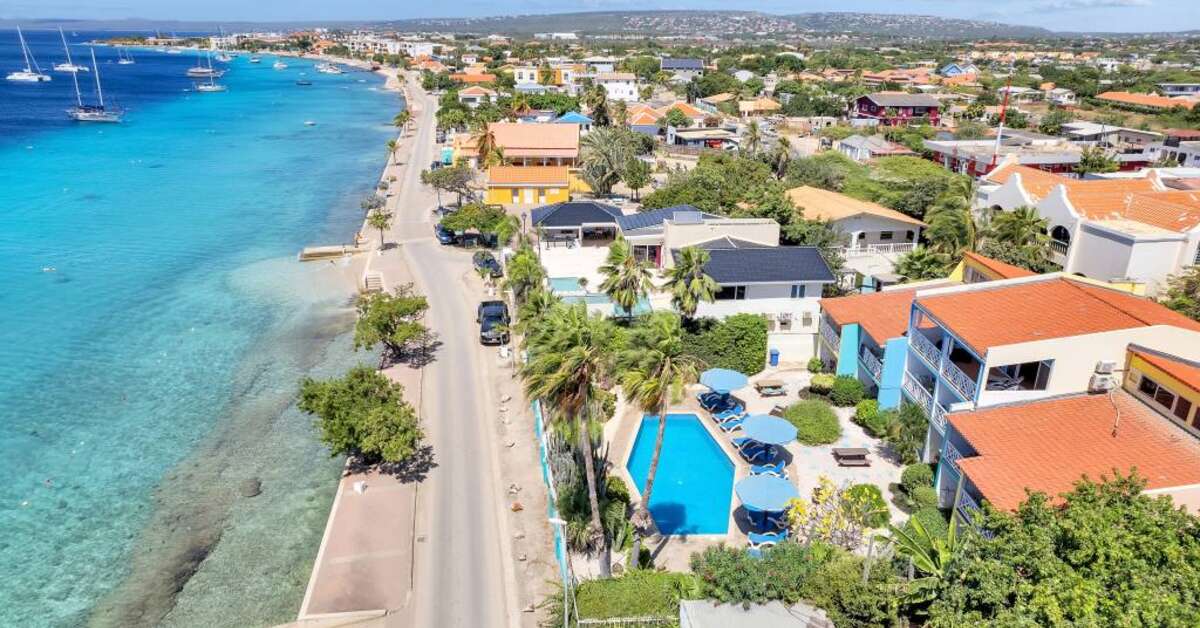 Een foto van Bonaire Oceanfront