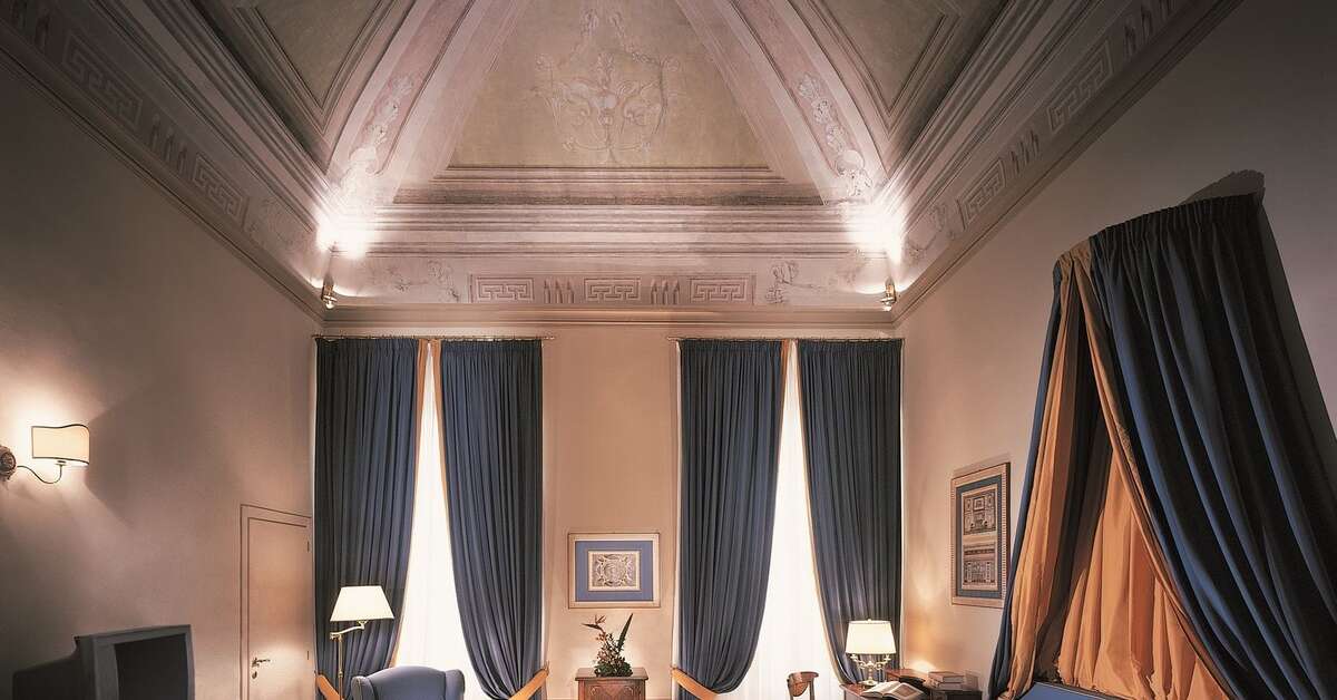 Een foto van Bagni di Pisa Palace & Spa