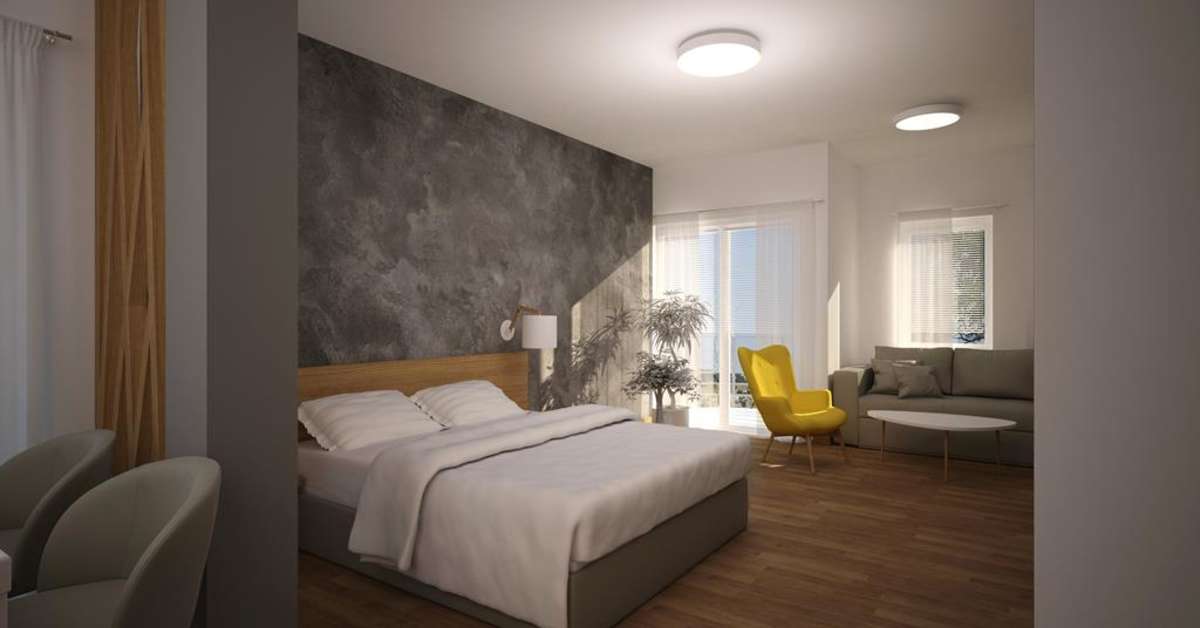 Een foto van Appartementen Basoski