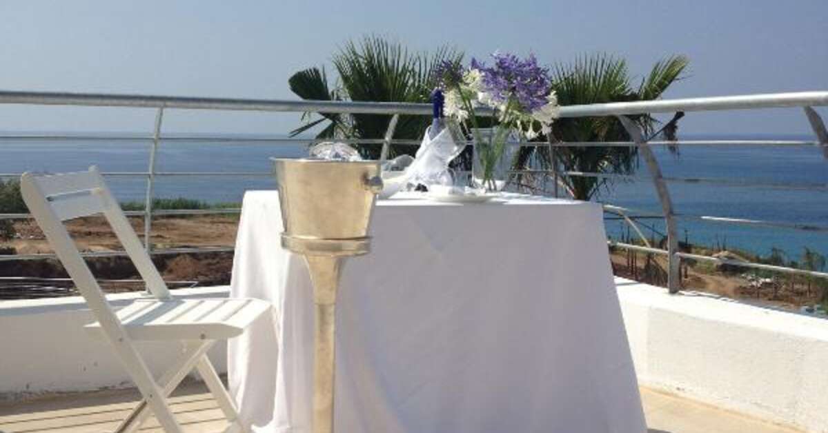 Een foto van Infinity Resort Tropea