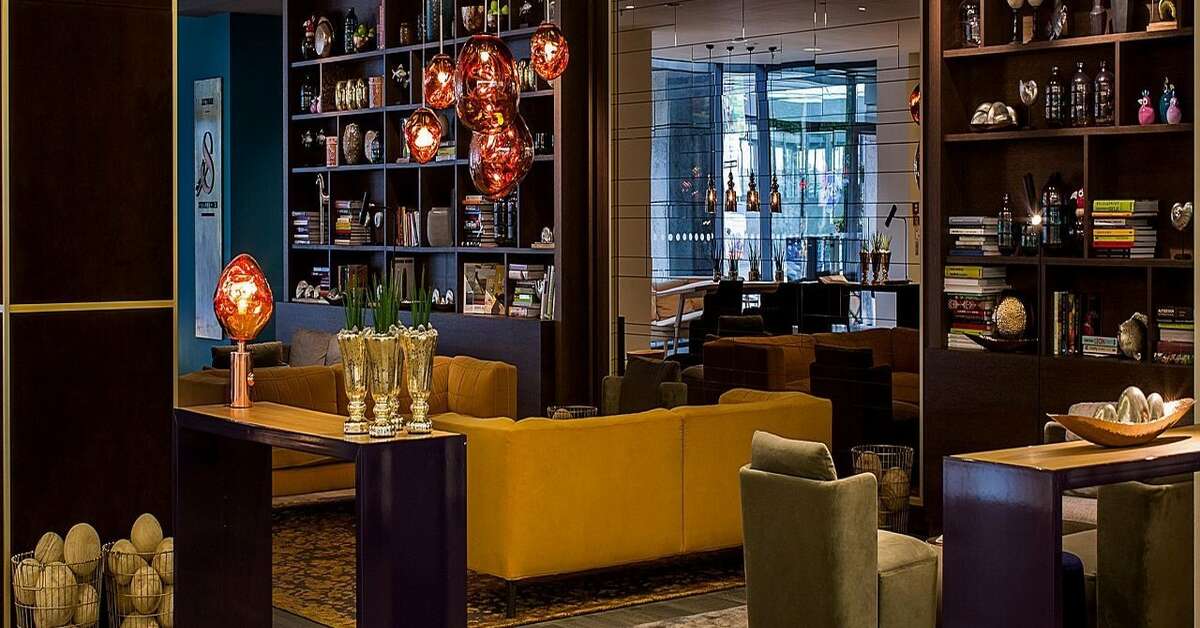 Een foto van Vienna House Andel's Berlin