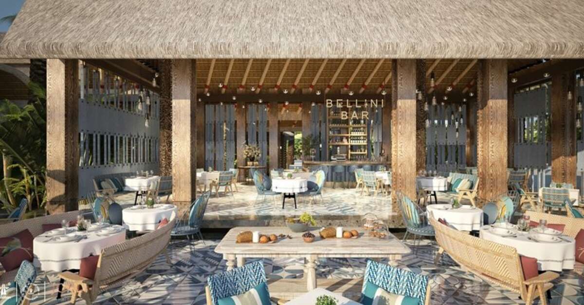 Een foto van Joali Maldives