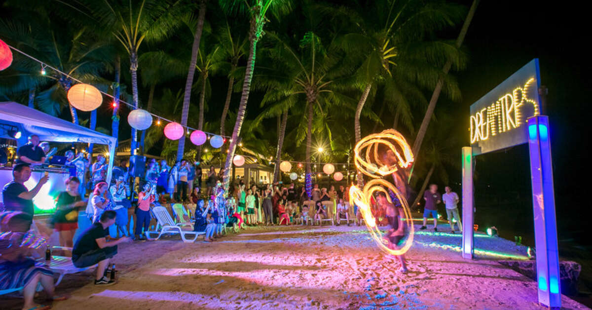 Een foto van Manathai Koh Samui