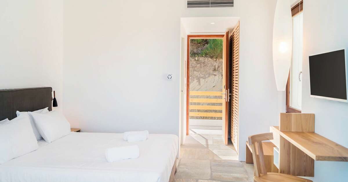 Een foto van Semeli Boutique Hotel