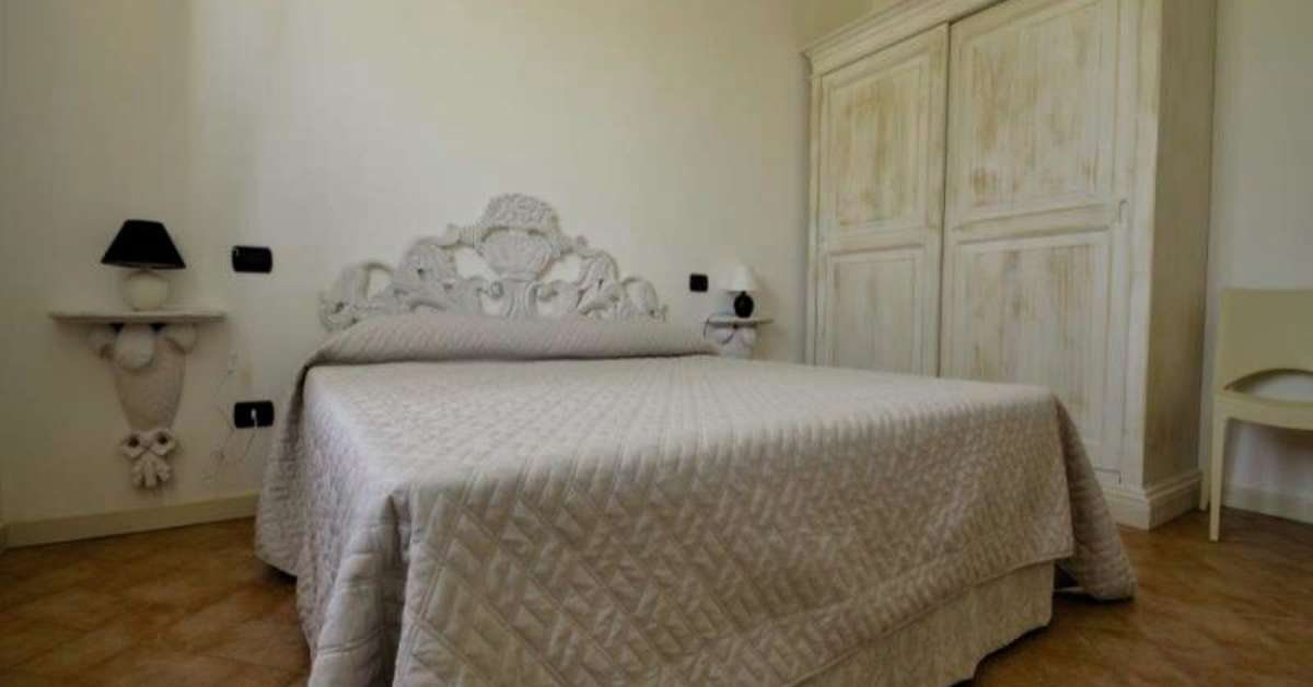Een foto van Residence Karina