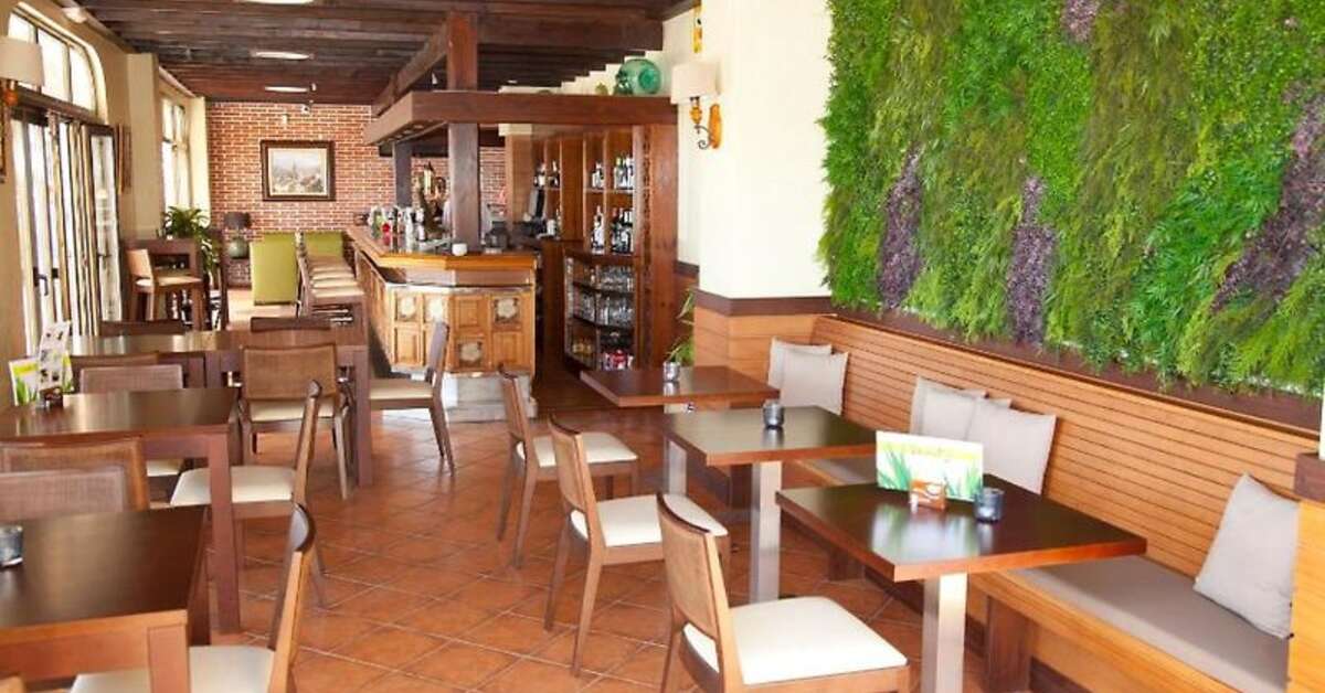 Een foto van Hotel Tarik