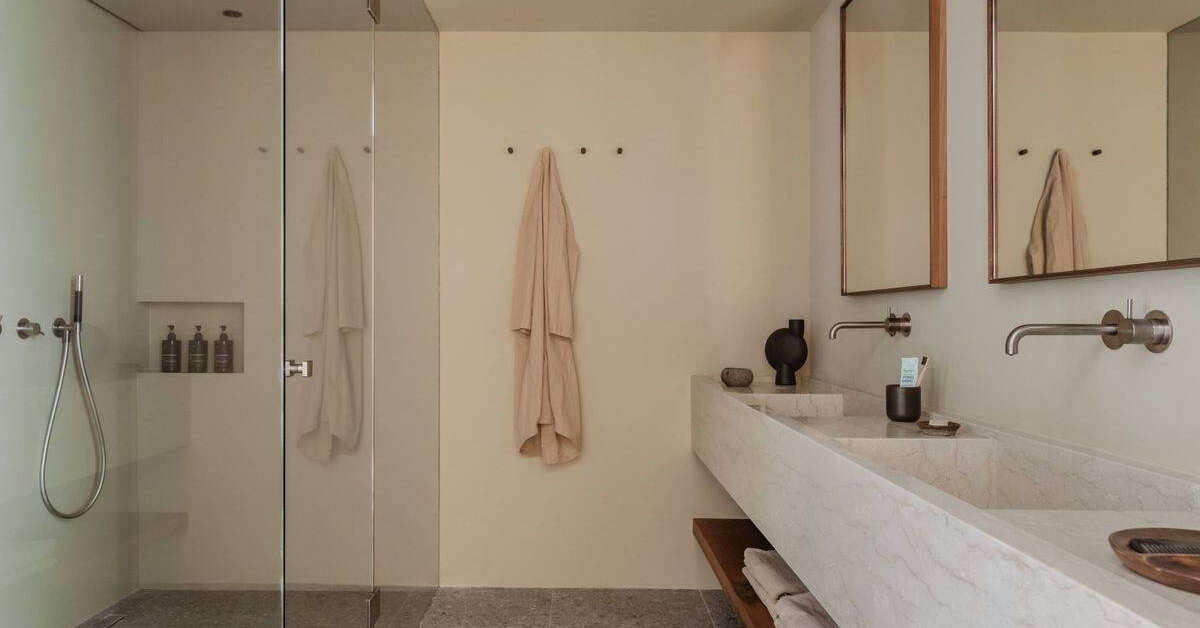 Een foto van Casa Cook Samos