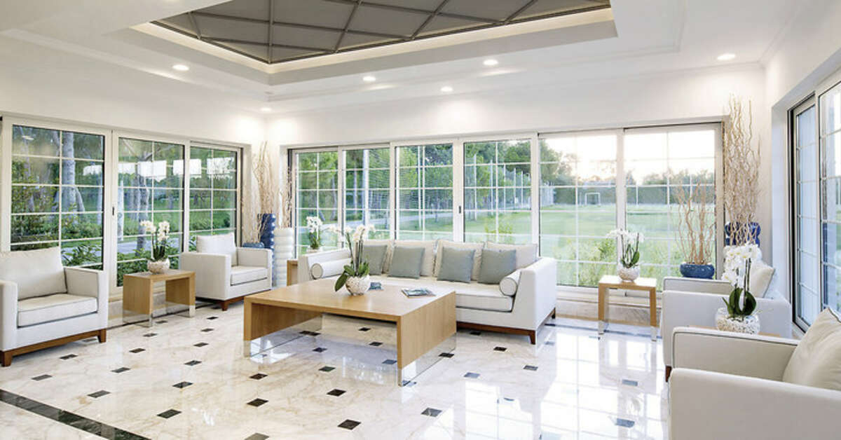 Een foto van Azure Villas