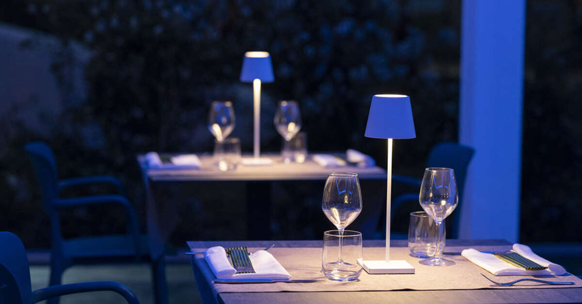 Een foto van Resort La Battigia Beach & Spa