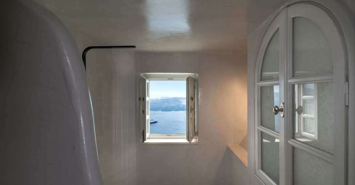 Een foto van Nefeles Luxury Suites