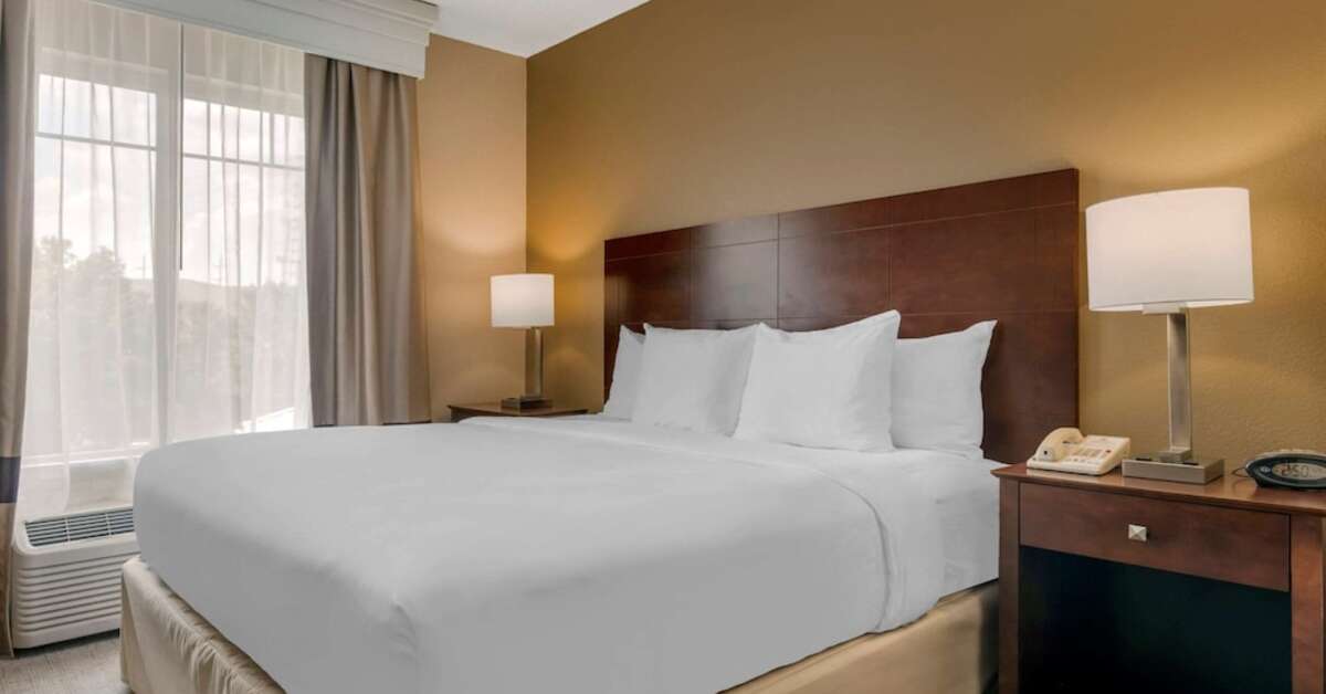 Ein Foto Comfort Universal Orlando