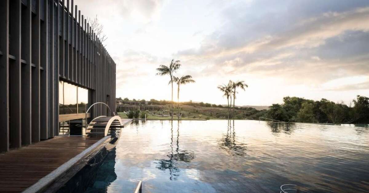 Een foto van Adler Spa Resort Sicilia