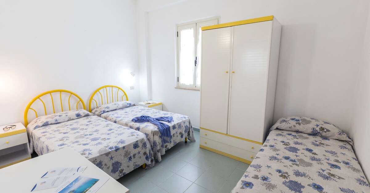 Een foto van Residence Esmeraldo