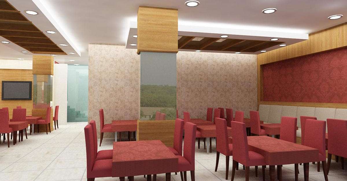 Een foto van de faciliteiten bij Mitos Aparthotel