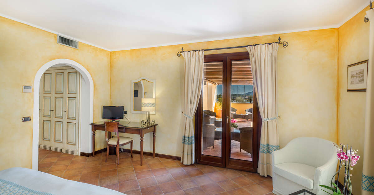 Een foto van Hotel La Vecchia Fonte