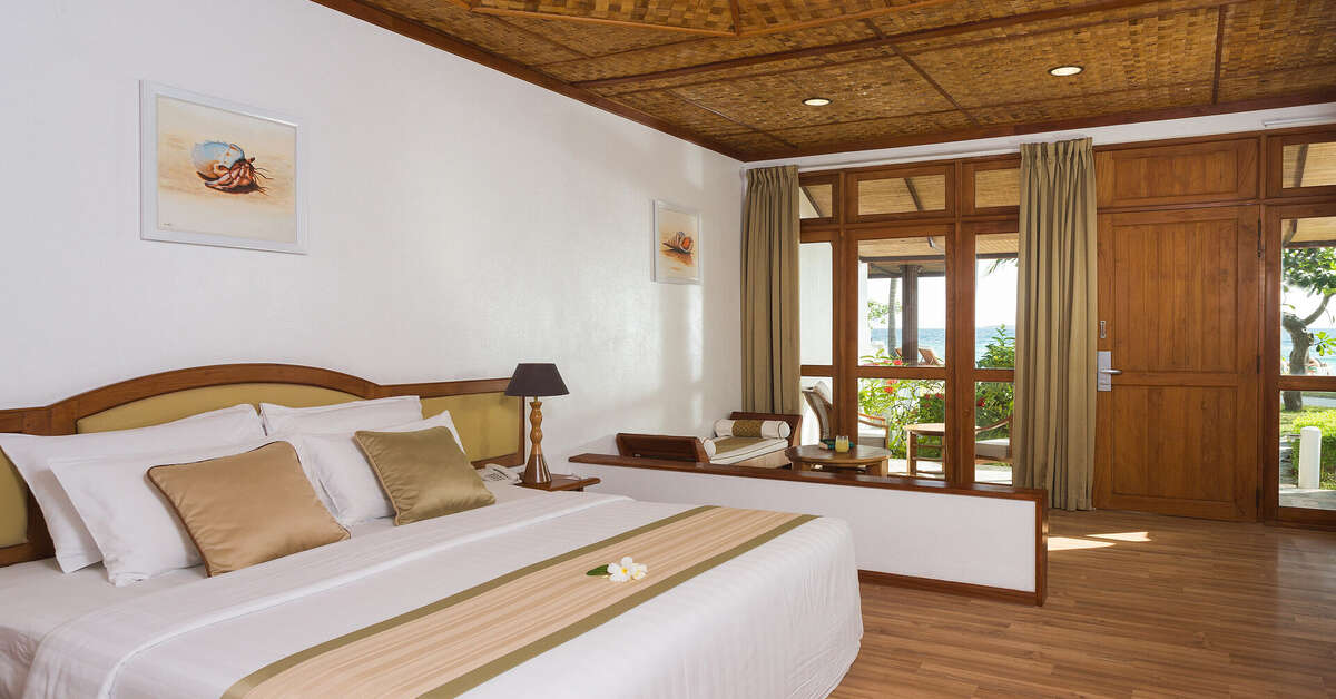Een foto van Bandos Maldives