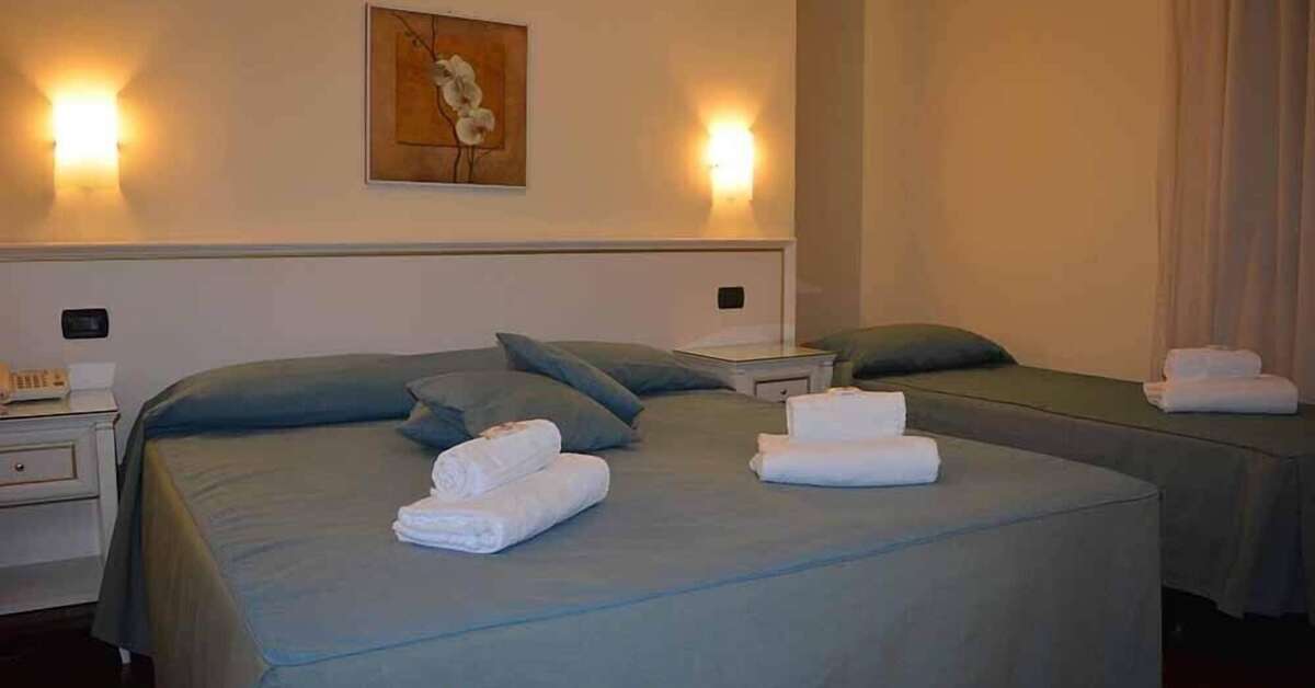 Een foto van Costa Hotel