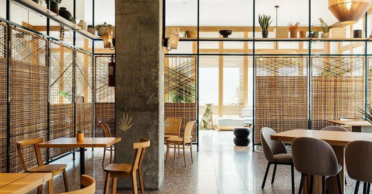 Een foto van Hotel June West LA