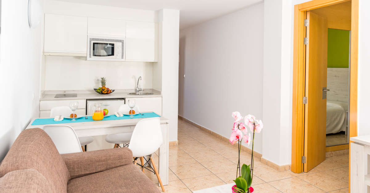 Een foto van Appartementen Dunas Club
