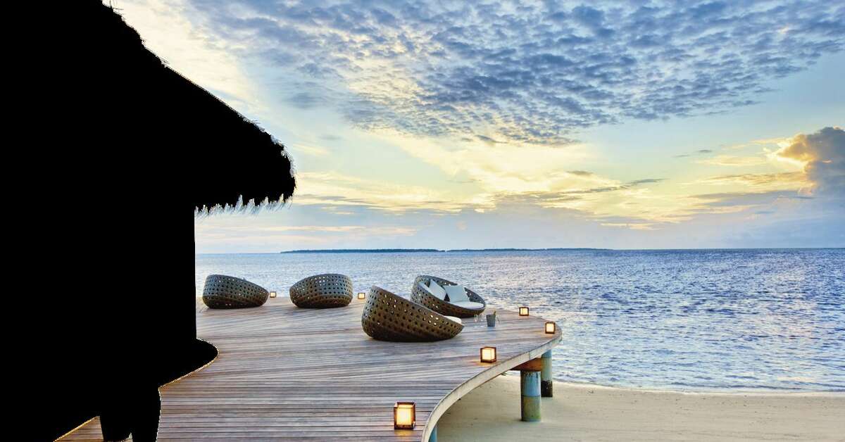 Een foto van Hideaway Beach Resort & Spa