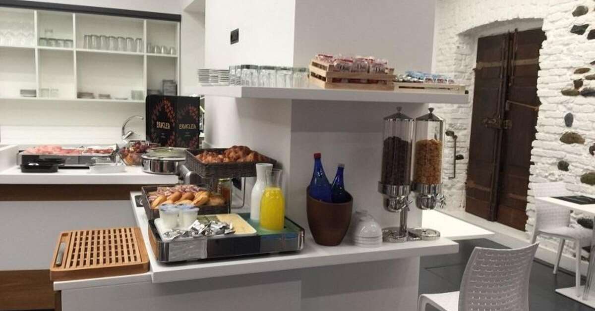 Een foto van Adalesia Hotel