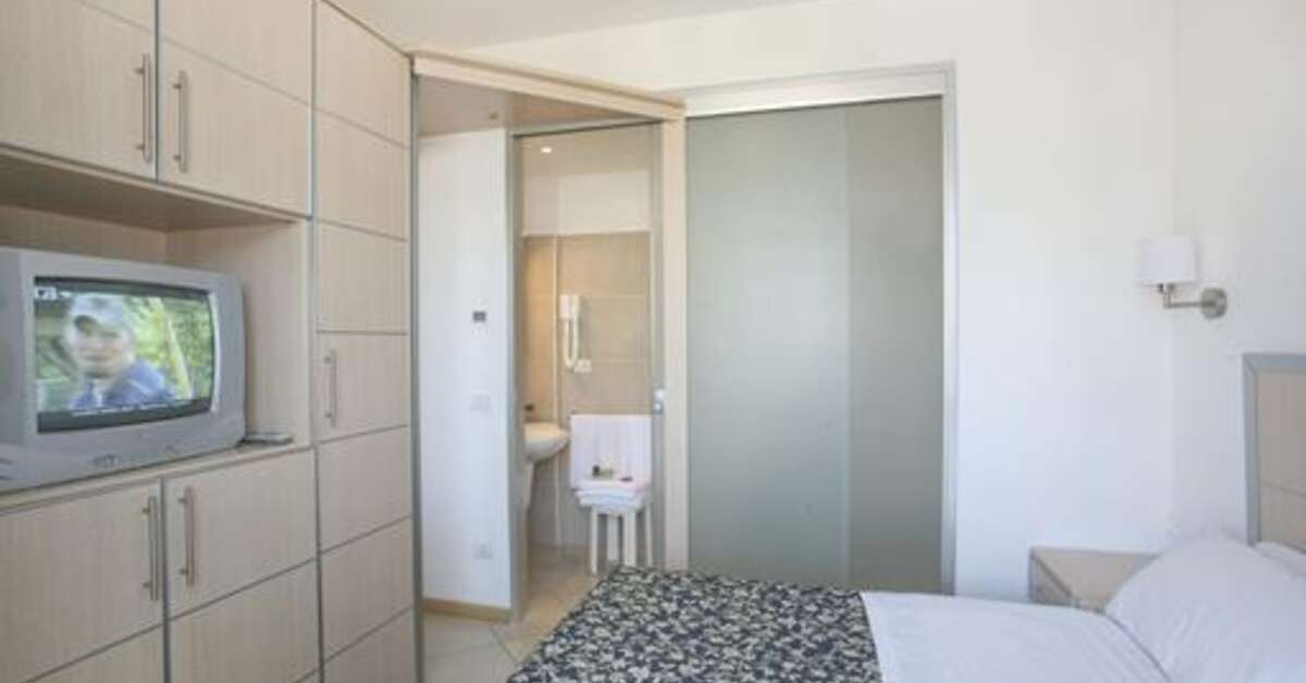 Een foto van Hotel Residence T2
