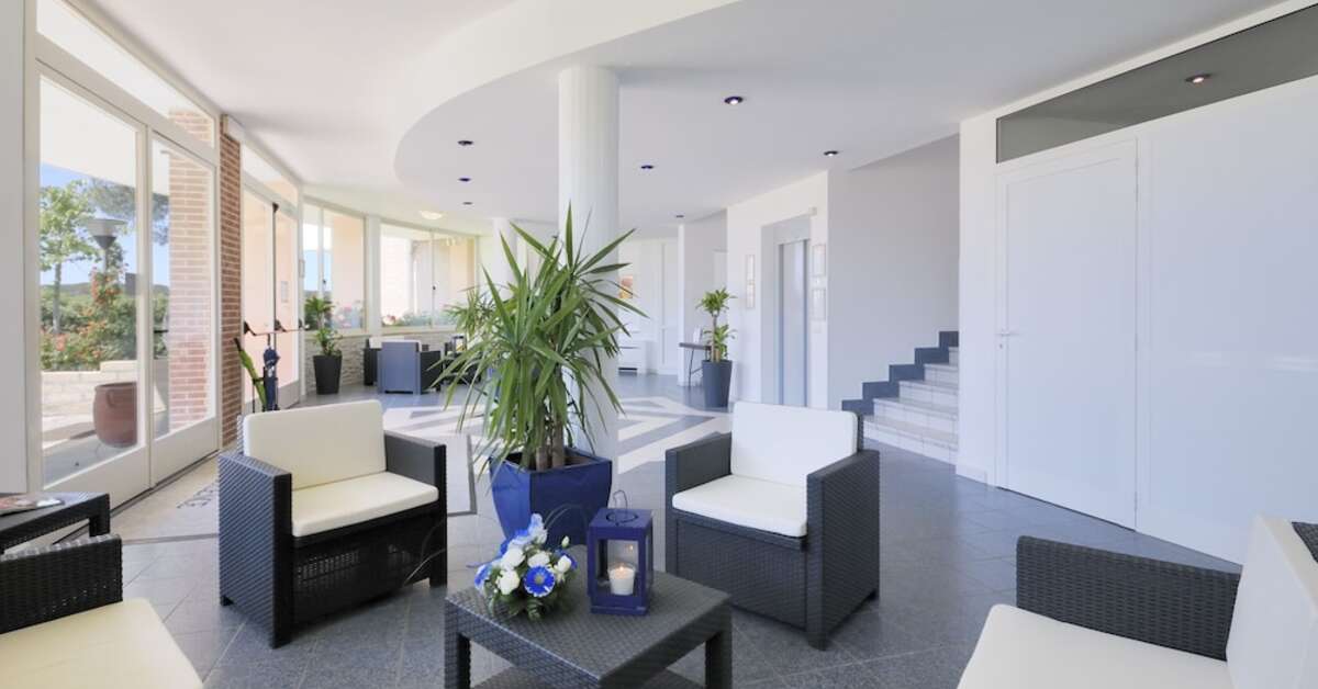 Een foto van Residence La Cecinella