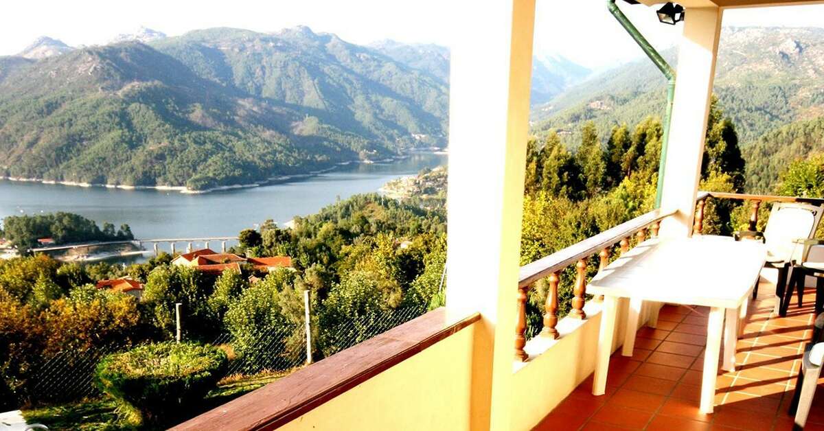 Een foto van Quinta da Veiga