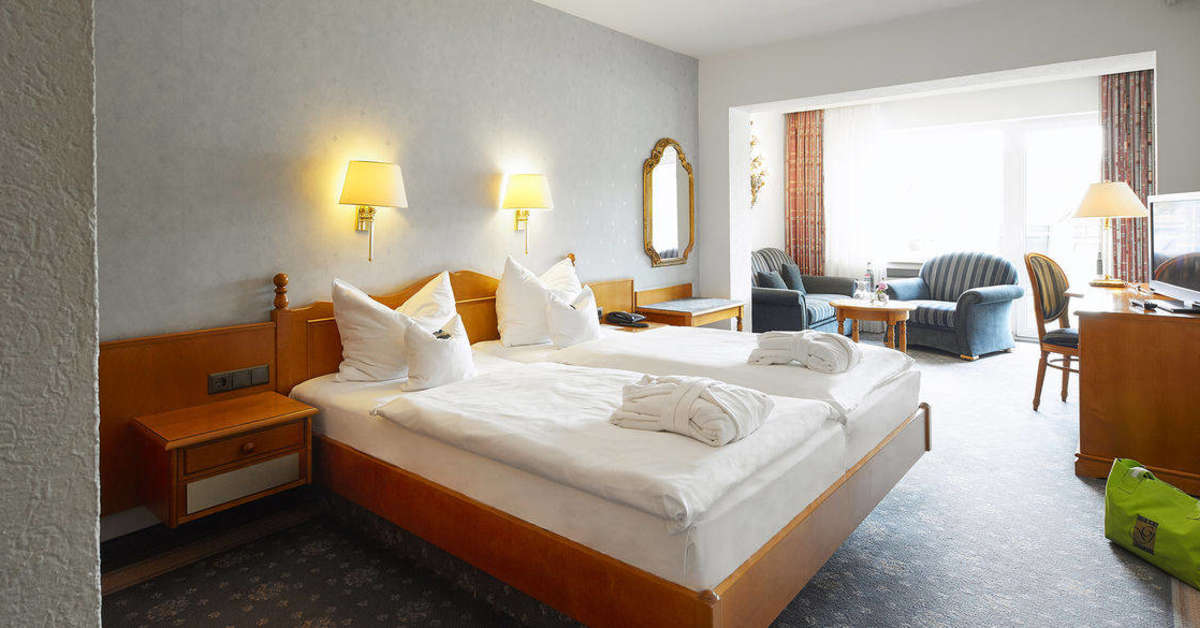 Een foto van Göbel's Landhotel