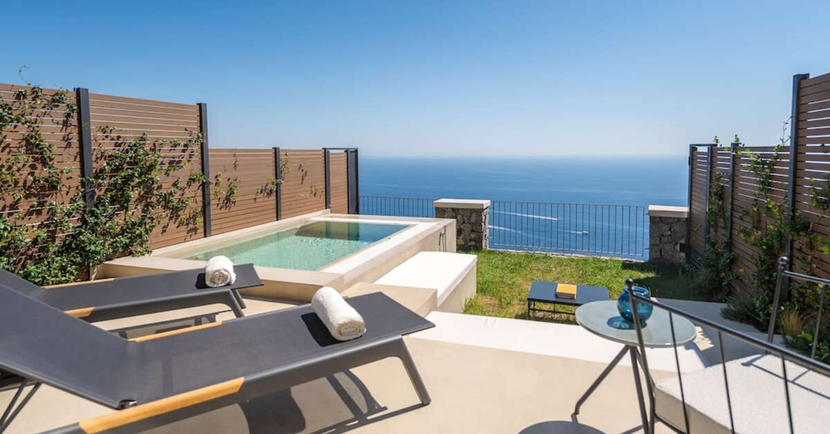 Een foto van Furore Grand Hotel