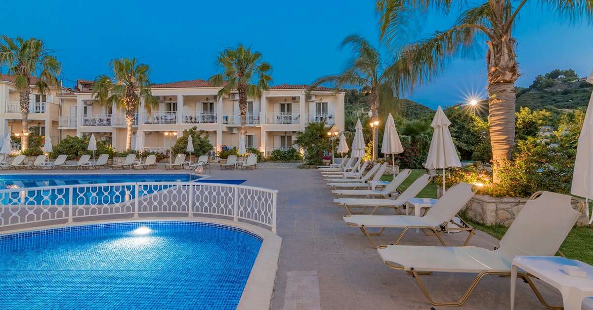 Een foto van Edelweiss Hotel