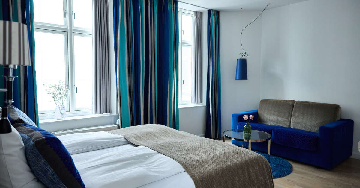 Een foto van Absalon Hotel